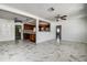 Spacious living room showcasing an open layout and modern flooring at 5483 37Th N Ave, St Petersburg, FL 33710