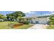 Charming single-story home with a well-maintained lawn and cozy curb appeal at 6195 28Th N Ave, St Petersburg, FL 33710