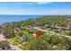 Find your place in this waterfront community, with gorgeous views of the water and well maintained landscaping at 859 Patterson Dr, Sarasota, FL 34234