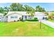 Well-maintained lawn and landscaping enhance this charming single-Gathering home at 11082 90Th Ter, Seminole, FL 33772