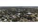 Aerial view of neighborhood at 1506 Winding W Way, Clearwater, FL 33764