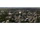 Birds eye view of community at 1506 Winding W Way, Clearwater, FL 33764