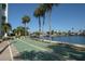 Shuffleboard courts offering a fun recreational activity by the water at 400 64Th Ave # 1105, St Pete Beach, FL 33706