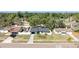 A lovely single-Gathering home with mature trees and a well-kept yard at 4111 Whiting Se Dr, St Petersburg, FL 33705