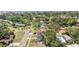 This home is situated in a lovely neighborhood with mature trees, close to the local waterway at 4111 Whiting Se Dr, St Petersburg, FL 33705