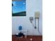 Exterior shot of home's well pump and water system at 6332 Emerson S Ave, St Petersburg, FL 33707