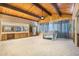 Large bedroom with carpet, vanity, and ample storage at 9938 Alavista Dr, Gibsonton, FL 33534