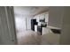 Functional kitchen featuring a full suite of black appliances and ample counter space at 10024 Cedar Dune Dr, Tampa, FL 33624