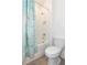 Well-lit bathroom with a shower-tub combination and a vanity featuring nautical themed décor at 11717 74Th E Cir, Palmetto, FL 34221