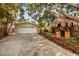 The garage has a tiki bar nearby and extra parking at 121 28Th N Ave, St Petersburg, FL 33704