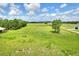 Beautiful acreage with mature trees, offering a serene setting for a dream home or agricultural pursuits at 12631 Hobson Simmons Rd, Lithia, FL 33547