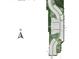 A detailed community map showcasing lots and street names, perfect for planning at 13548 Tropical Breeze Way, Hudson, FL 34669