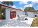 The patio is the perfect place to relax and entertain, with its spacious design at 1809 Chinaberry Dr, Oldsmar, FL 34677