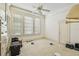 Bedroom featuring bright natural light from large windows and ample closet space at 30 Gulf Blvd, Indian Rocks Beach, FL 33785