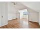 Spacious bedroom with wood flooring and natural light at 30 Gulf Blvd, Indian Rocks Beach, FL 33785