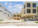 Beachside property featuring a unique stilt design and ample parking at 30 Gulf Blvd, Indian Rocks Beach, FL 33785