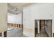 Partially deconstructed room offering the opportunity to customize the space at 30 Gulf Blvd, Indian Rocks Beach, FL 33785