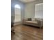 Bright office space with a comfortable couch and ample natural light from windows at 310 S Willow Ave # A, Tampa, FL 33606