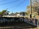 Street view showing a home at the end of the block and a major road intersection at 4009 N 15Th St, Tampa, FL 33610