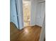 Bathroom featuring a tub, shower, vanity with sink, and a toilet at 4111 W Grace St, Tampa, FL 33607