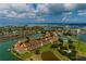 Enjoy this waterfront community with Intracoastal access and a view of the Gulf of Mexico at 505 Sandy Hook Rd # 505, Treasure Island, FL 33706