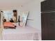 Bedroom with comfortable decor, providing a cozy and inviting atmosphere at 5601 Golden Dr, Tampa, FL 33634