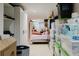 Bright storage space with practical shelving solutions and functional storage for everyday items at 5601 Golden Dr, Tampa, FL 33634