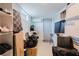 Storage area offering practical organization solutions, ample space, and an efficient layout at 5601 Golden Dr, Tampa, FL 33634