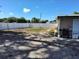 Large lot in back, with plenty of space for outdoor activities at 9161 56 Th, Pinellas Park, FL 33782