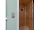 Home featuring a convenient in-home elevator for easy access between floors at 120 Brightwater Dr, Clearwater Beach, FL 33767