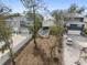 Beautiful homes near the beach, with a pool and driveway at 12458 1St W St, Treasure Island, FL 33706