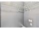 Walk-in closet with wire shelving for simple storage organization at 1314 Oak Pond St, Ruskin, FL 33570