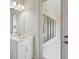 Bathroom with a vanity and bright natural light at 14279 Swiss Bridge Dr, Riverview, FL 33579