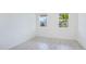 Bright bedroom with nice views featuring two large windows at 14424 59Th E Cir, Bradenton, FL 34211
