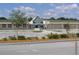 Seven Oaks Elementary School offers a welcoming environment, featuring well-maintained grounds and a secure fenced perimeter at 4116 Knollpoint Dr, Wesley Chapel, FL 33544