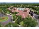 A beautiful view of the community pool with surrounding greenery and sun loungers, offering a relaxing atmosphere at 5663 Sunset Falls Dr, Apollo Beach, FL 33572