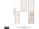 Full set of floor plans detailing each level of the home, providing a comprehensive overview of the home's layout at 6206 92Nd N Pl # 3605, Pinellas Park, FL 33782