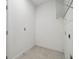 Small empty closet at 7024 Bradbury Cir, Wesley Chapel, FL 33545