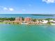 Waterfront condos with dock on the bay at 7430 Sunshine Skyway S Ln # 602, St Petersburg, FL 33711