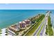Waterfront condos along the gulf coast highway at 7430 Sunshine Skyway S Ln # 602, St Petersburg, FL 33711