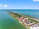 Waterfront condos with dock at 7430 Sunshine Skyway S Ln # 602, St Petersburg, FL 33711