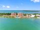 Waterfront condos with dock on the bay at 7430 Sunshine Skyway S Ln # 602, St Petersburg, FL 33711