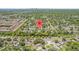 A vibrant neighborhood setting in close proximity to surrounding amenities, offering an ideal location for comfortable living at 744 53Rd N Ter, St Petersburg, FL 33703