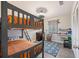 Bright ' bedroom with bunk beds, playful decor, and a fun, inviting atmosphere at 744 53Rd N Ter, St Petersburg, FL 33703