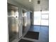 Elevator lobby area offering access to floors with ocean views at 9980 Gulf Blvd # 408, Treasure Island, FL 33706