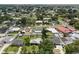 Charming neighborhood with mature trees and well-maintained homes, offering a serene and inviting atmosphere at 1707 Windsor Way, Tampa, FL 33619