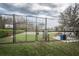 Gated community recreational area featuring tennis, volleyball, and basketball courts, promoting active and healthy lifestyles at 4222 Glade Wood Loop, New Port Richey, FL 34655