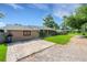 Charming single-story home featuring a spacious driveway and well-maintained lawn at 915 S Miller Rd, Valrico, FL 33594