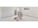 Room with natural lighting, awaiting the finishing touches at 12829 3Rd Isle, Hudson, FL 34667