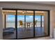 Balcony with comfortable seating and stunning ocean views at 14950 Gulf Blvd # 902, Madeira Beach, FL 33708